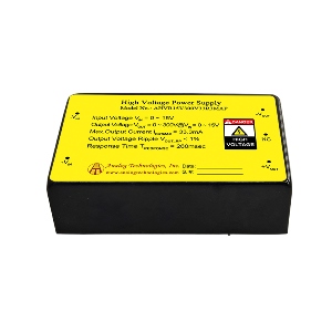 High Voltage Power Supply